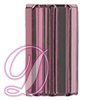 Austrian (Swarovski) Fancy Rectangles #2504 Vintage